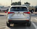 لكزس NX 300 PLATINUM 2020 Lexus NX 300 Full Option 2.0L V4 - Rear Camera & Sensor - AWD 4x4 - Sunroof - Leather Seats