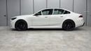 BMW M5 STANDARD GCC competition