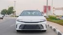 Toyota Camry LIMITED HEV 2026 Toyota Camry Limited 2.5L AT Hybrid