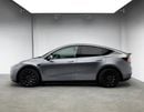 Tesla Model Y PERFORMANCE Dual Motor AWD • Warranty • GCC Spec
