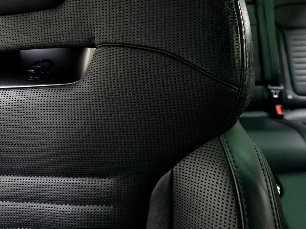 Land Rover Range Rover Sport SV EDITION ONE | European Spec | With Warranty and Service Contract