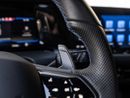 Volkswagen Golf R - PERFORMANCE