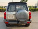 نيسان باترول SUPER SAFARI