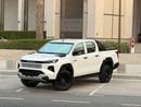 Toyota Hilux GLS