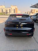 تشنجان x5 بلس بيوند برو ,android & apple car play ,electric trunk, 360 camera,