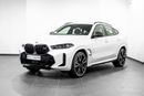 BMW X6 M60i LUXURY X6 M60i M Performanc Luxury