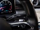 Mercedes Benz 200 Mercedes-Benz C-Class 200 2022 GCC specs
