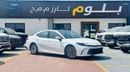 Toyota Camry LIMITED HEV 2.5HYBRID AT 2026 MEMORY SEATS PANORAMIC ROOF LEATHER SEATS