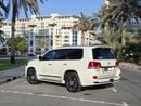 Toyota Land Cruiser GXR GT