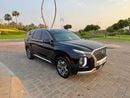 Hyundai Palisade PREMIUM NAPPA