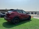 Nissan Kicks NISSAN KICKS SR | 2024 FULL OPTION | AMERICAN SPECS | LOW MILEAGE PRICE: AED 54,000 Model: 202