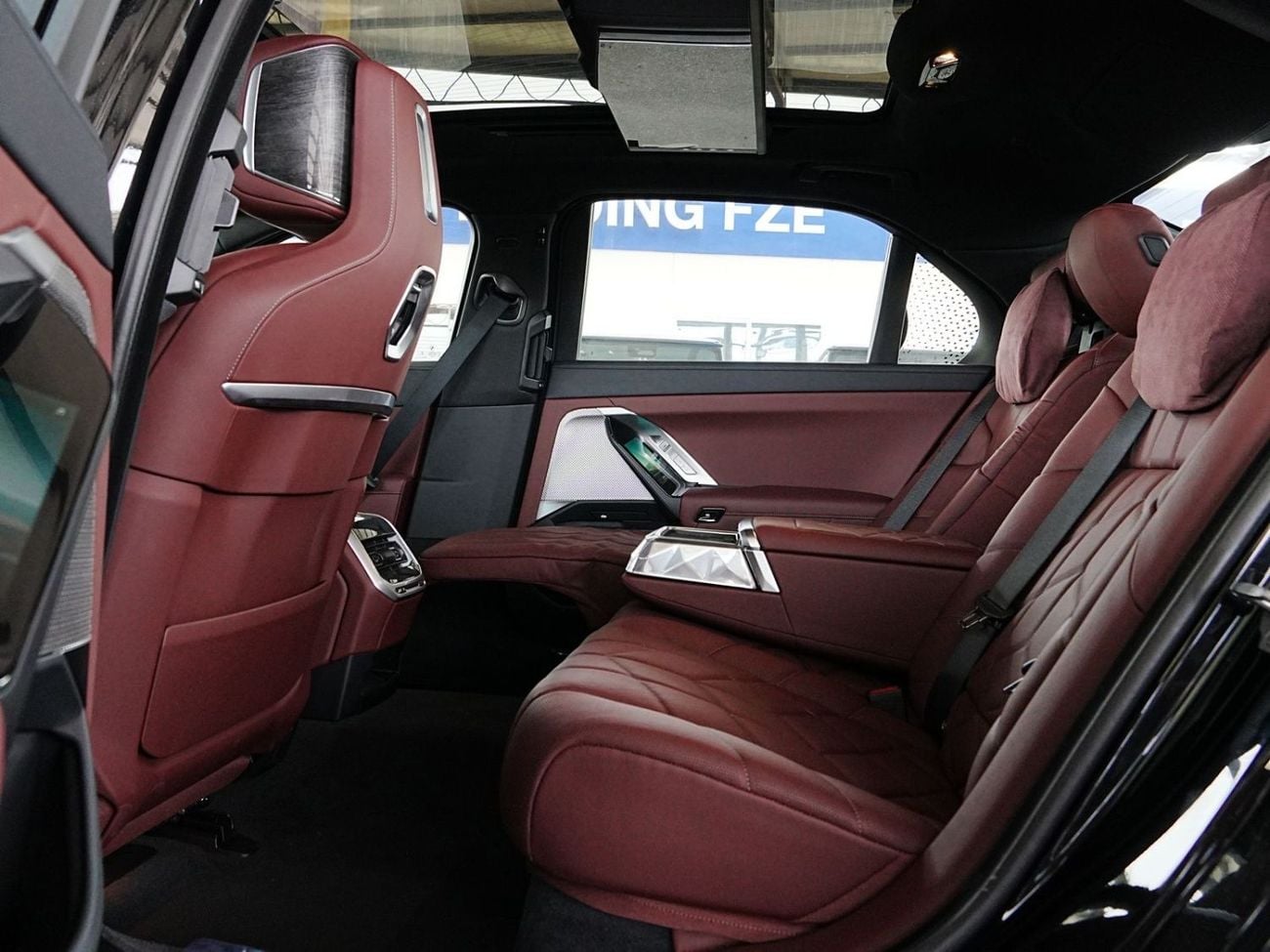 BMW 740i M Sport | 2025MY | Brand New | European Spec