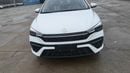 أم جي 5 Overseas version ,only be exported to Algeria Vehicles in stock at Nansha, China