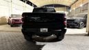 RAM 1500 TRX