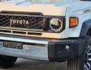 Toyota Land Cruiser 70 LC76 LX HARDTOP 5DOOR || 4.0L PETOL A/T 4WD | RADAR | DIFF-LOCK | FULL OPTION (CODE # 76PAFRE)