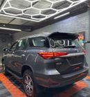 Toyota Fortuner EXR FORTUNER MODEL 2019 UPGRADE 2025 V4 LHD PETROL