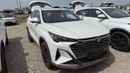 Changan X5 Plus BEYOND PRO 1.5T DCT