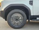 Toyota Prado TOYOTA LANDCRUISER PRADO ADVENTURE TURBO || 2.4L PETROL V4 A/T 4WD | DRIVER PWR SEAT | LEATHER SEATS