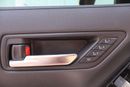Toyota Land Cruiser VXR
