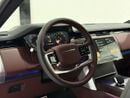 Land Rover Range Rover SE P530 V8 2025