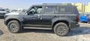Toyota Prado ADVENTURE 2.4L AT Petrol ADVENTURE FOR AFRICA ONLY
