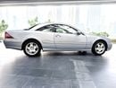 Mercedes Benz CL500 STANDARD