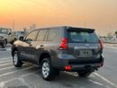 Toyota Prado 2022 Toyota Prado TX 2.7L V4- AWD 4x4 - No accident - 2 key Rear Sensor -