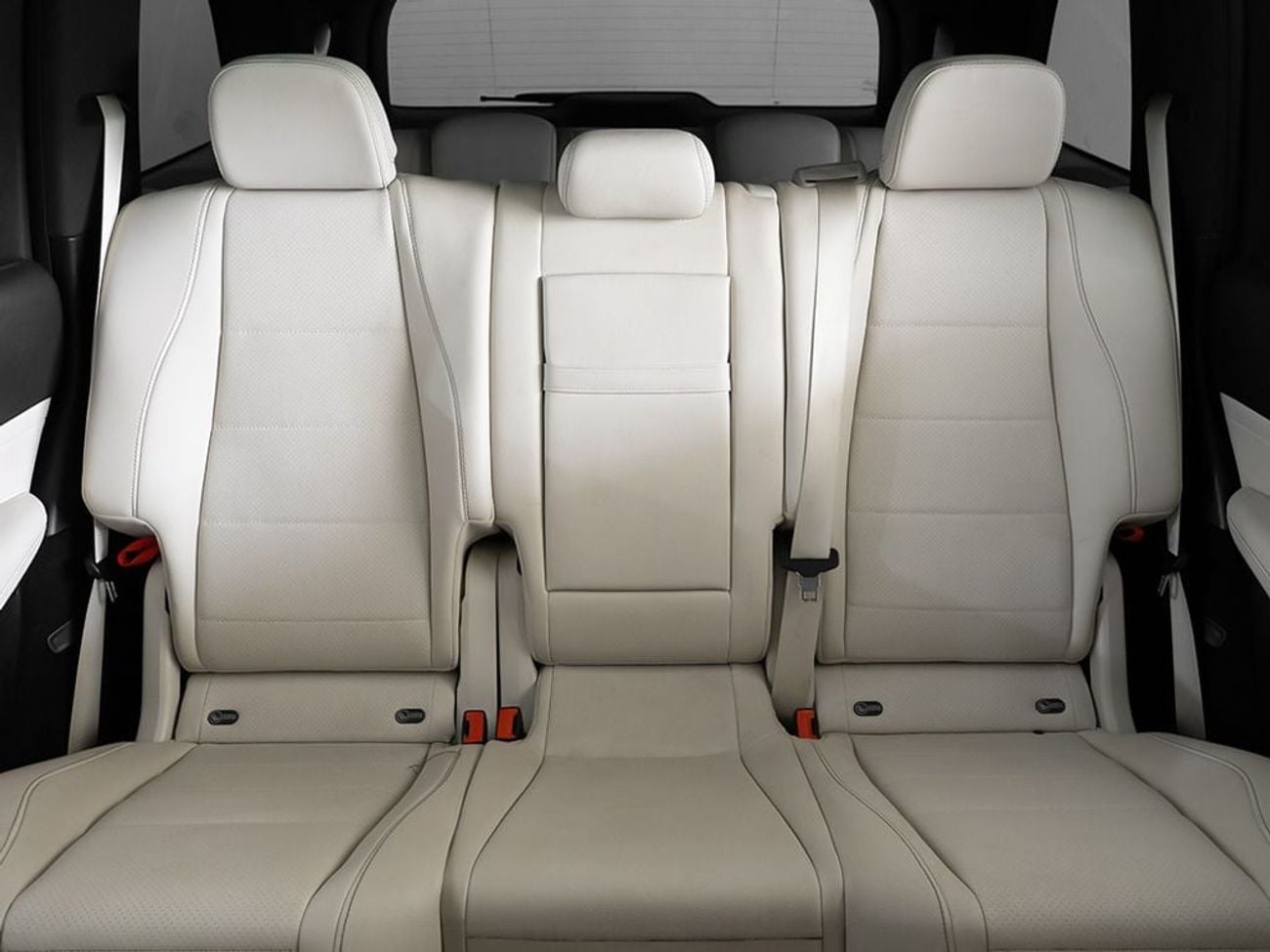 مرسيدس بنز GLS 450 4MATIC