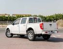 جريت وول وينجل 5 LUXURY 2026 Greatwall Wingle 5 4X2 2.0L - Manual - Titanium White Inside Black | Export Price