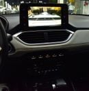 Chevrolet Captiva PREMIER EXCELLENT DEAL for our Chevrolet Captiva (2023 Model) in Grey Color GCC Specs