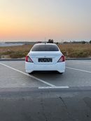 نيسان صني SV نيسان صني SV 2022 خليجية
