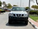 Nissan Patrol GL manual transmission GCC