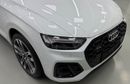 أودي SQ5 TFSI SPORTBACK TFSI quattro 3.0L