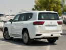 Toyota Land Cruiser VX LC300 VX TWIN TURBO || 3.5L V6 PETROL | PWR WITH LEATHER SEATS | 360* CAMERA | JBL SOUND SYSTEM | RA