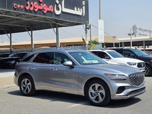 جينيسس GV70 PREMIUM