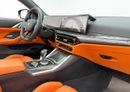 بي أم دبليو M4 COMPETITION M XDRIVE