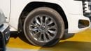 Toyota Land Cruiser VXR 3.5 HYPRID