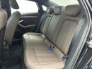 أودي A3 35 TFSI 150hp Progress (Ref# 01836)