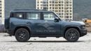 Jetour T2 LUXURY PLUS
