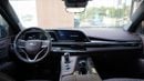 كاديلاك إسكاليد ESV SPORT PLATINUM