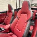 Porsche 911 CARRERA Under Warranty