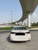 Mazda 6 PURE