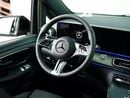 مرسيدس بنز V 300 AVANTGARDE Dealer WARRANTY | GCC SPECS | BRAND-NEW V300