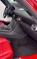 Mercedes Benz SLS AMG STANDARD