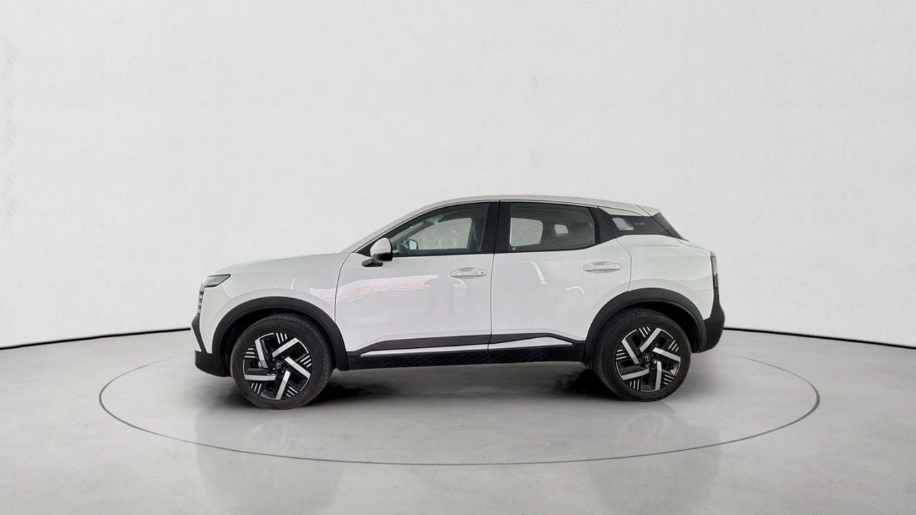 Nissan Kicks SL | Guaranteed Warranty | 0 Down Payment
