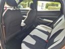 Geely Cityray GF PLUS