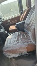 Toyota Land Cruiser 70 LC79 LX TOYOTA LAND CRUISER DC 2.8L AT FULL OPTION