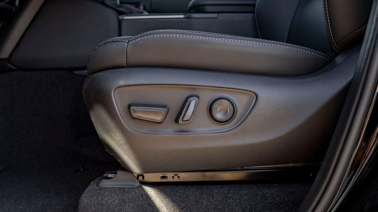 Toyota Prado ADVENTURE