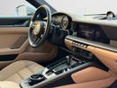 بورش 911 CARRERA 4 PORSCHE 911 CARRERA 4 | AWD | LOW MILEAGE | 3.0L TWIN-TURBO | 2024 | JAPAN SPECS