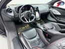 McLaren GT STANDARD 2023 McLaren GT, 2 Years McLaren Warranty + Service Pack, Full McLaren Service History, Low Km, GCC